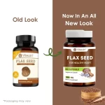 flaxseed capsules online by vitawin