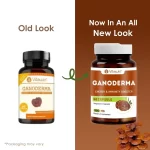 ganoderma capsules online by vitawin