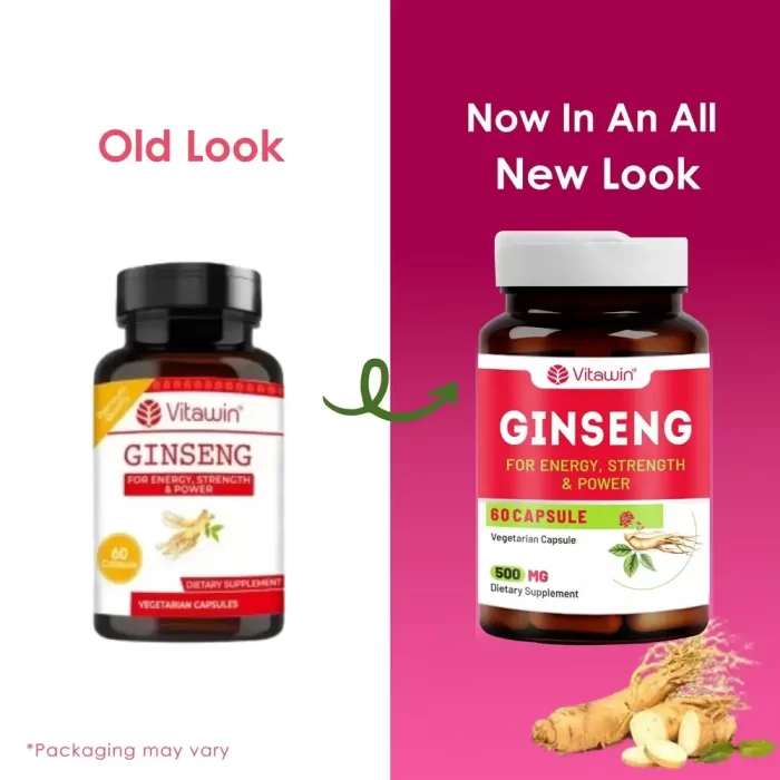 ginseng capsules online by vitawin