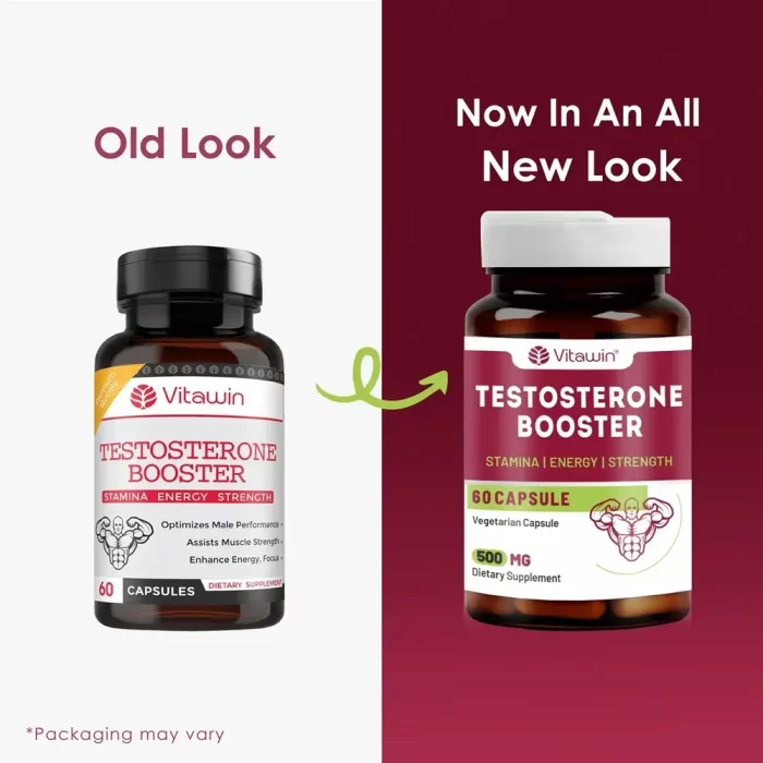 testosterone booster capsules online by vitawin