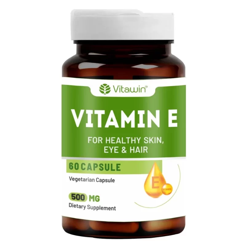 vitawin vitamin e capsules online