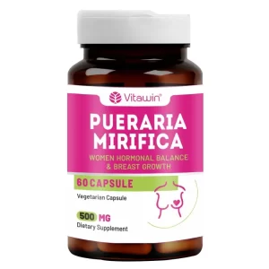 Vitawin Pueraria mirifica Supplements online